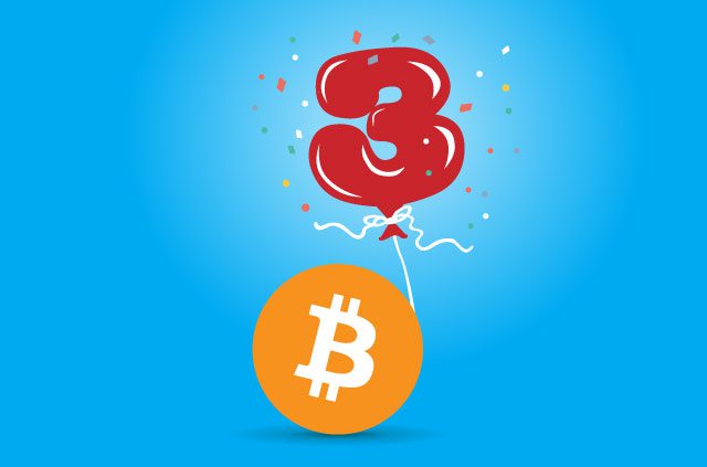 ExpressVPN and Bitcoin celebrate 3 years of happy, anonymous marriage
