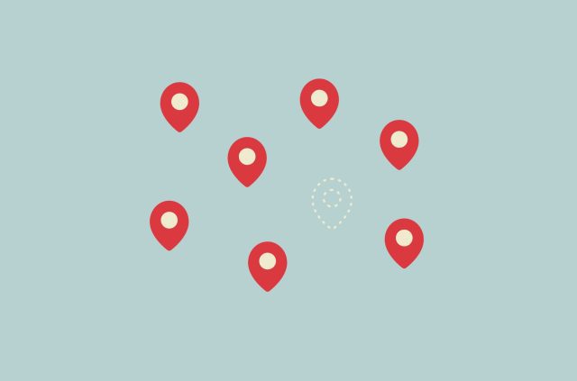 Go incognito: Avoid surveillance in real life