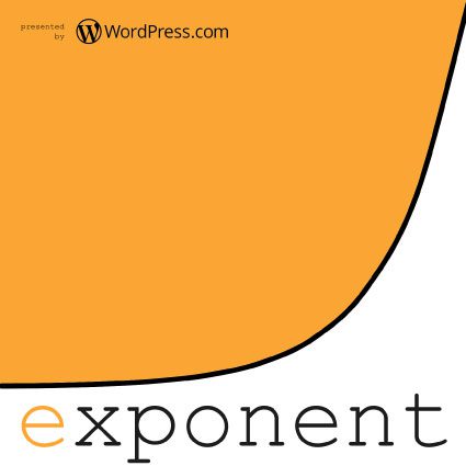 Exponent podcast