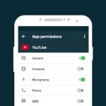 How to change app permissions on your devices