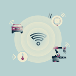 Che cos’è l’Internet of Things e come ci aiuta