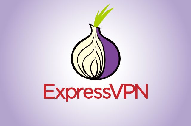 ExpressVPN lance le service Tor Onion
