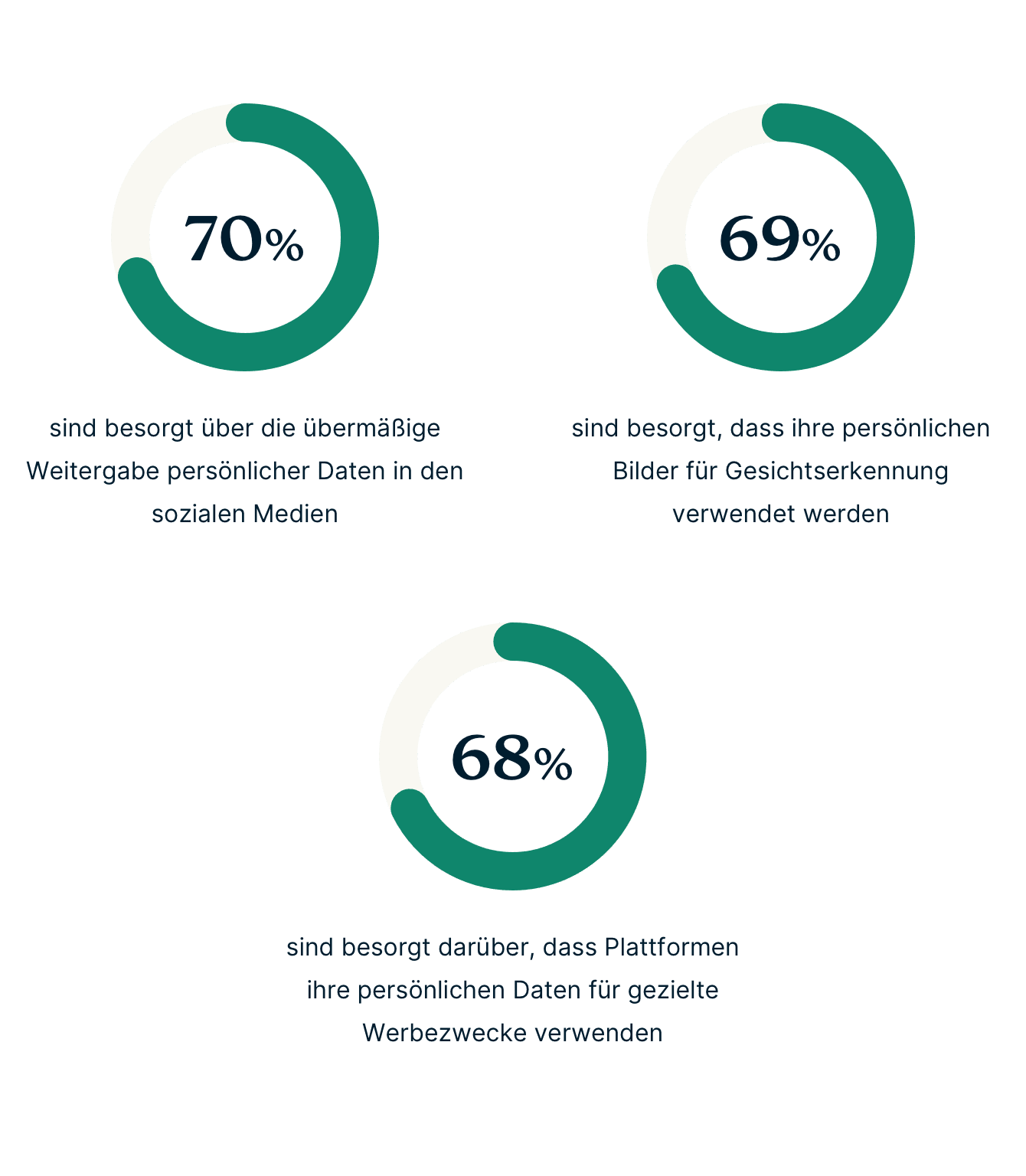 Gen Z Social Media Privacy Concerns DE