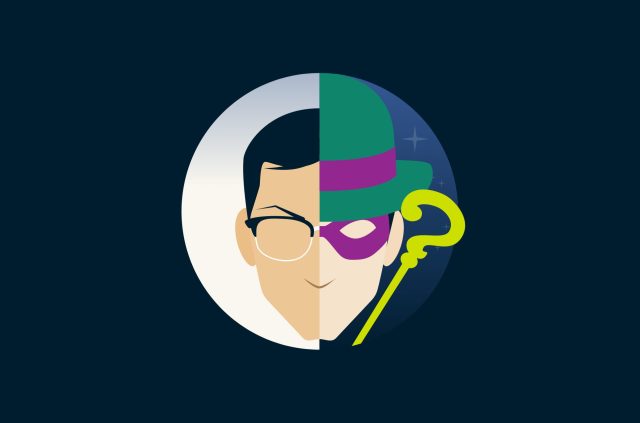 Les Ennemis de Batman : quelle est leur véritable identité ?