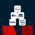 Whither Netflix? The top 5 streaming services worth keeping