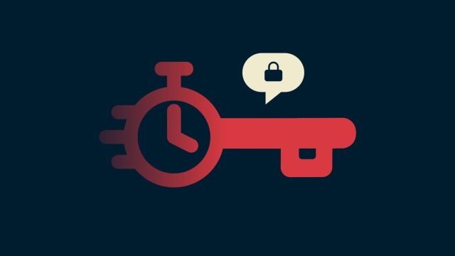 Umfrage: Wie viel Zeit verbringen Sie damit, Ihre Passwörter zurückzusetzen?