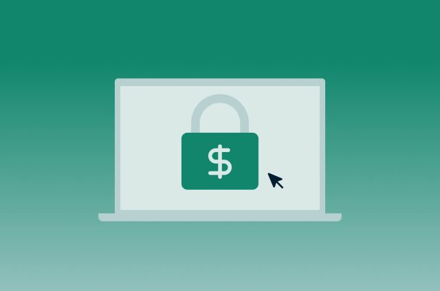 How to Boost Online Banking Security