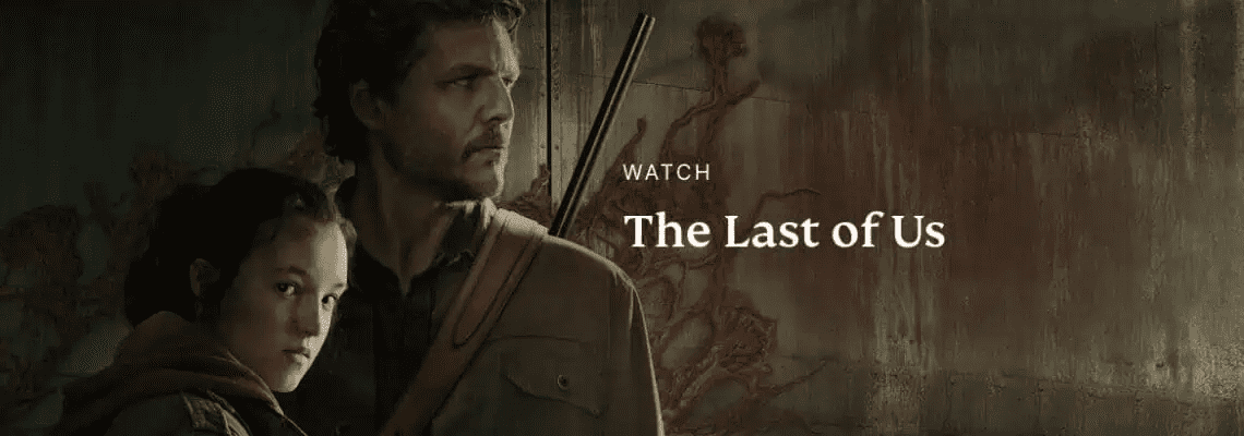 Onde assistir The Last of Us online