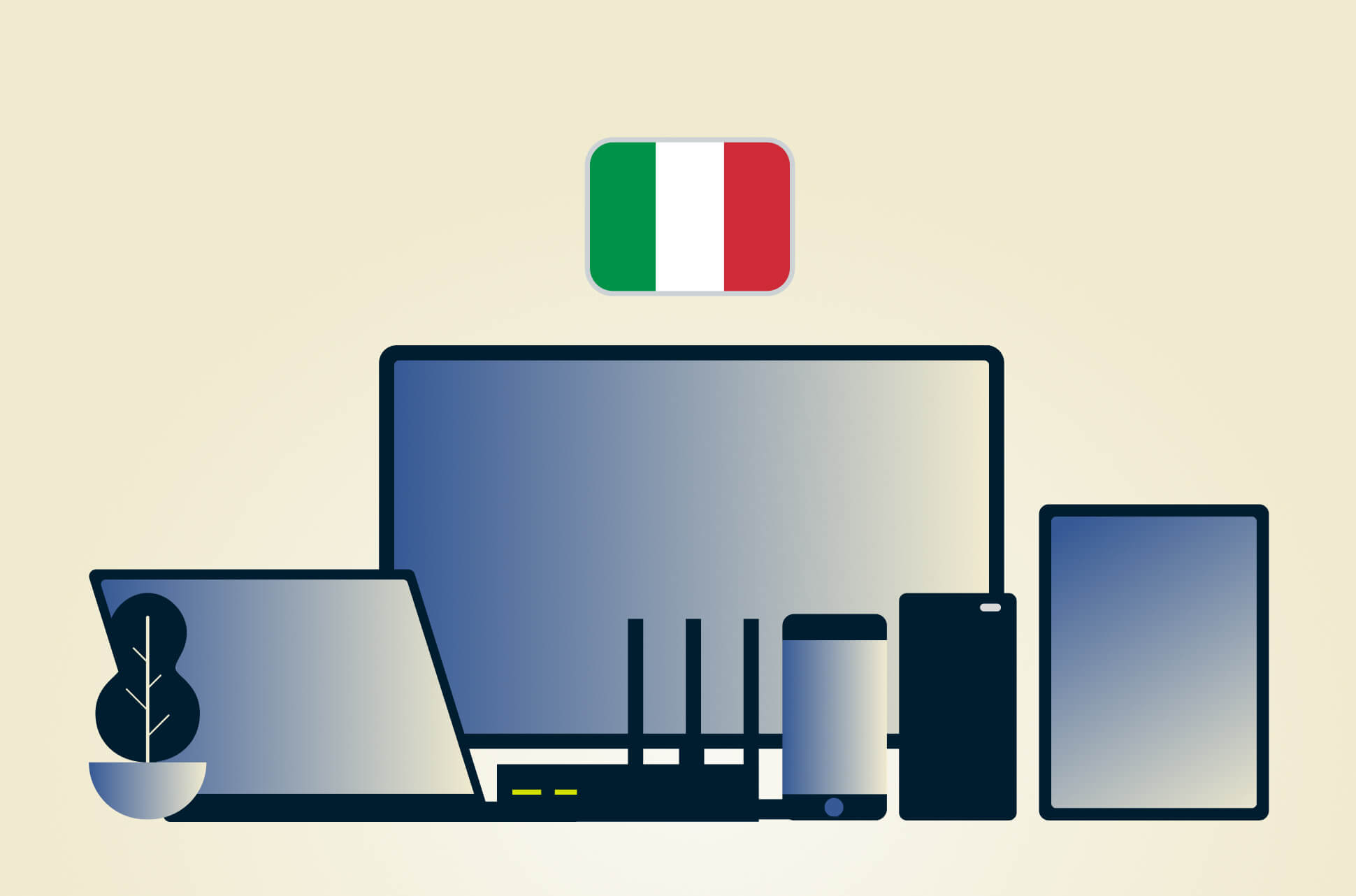 Naples Server Announcement 2