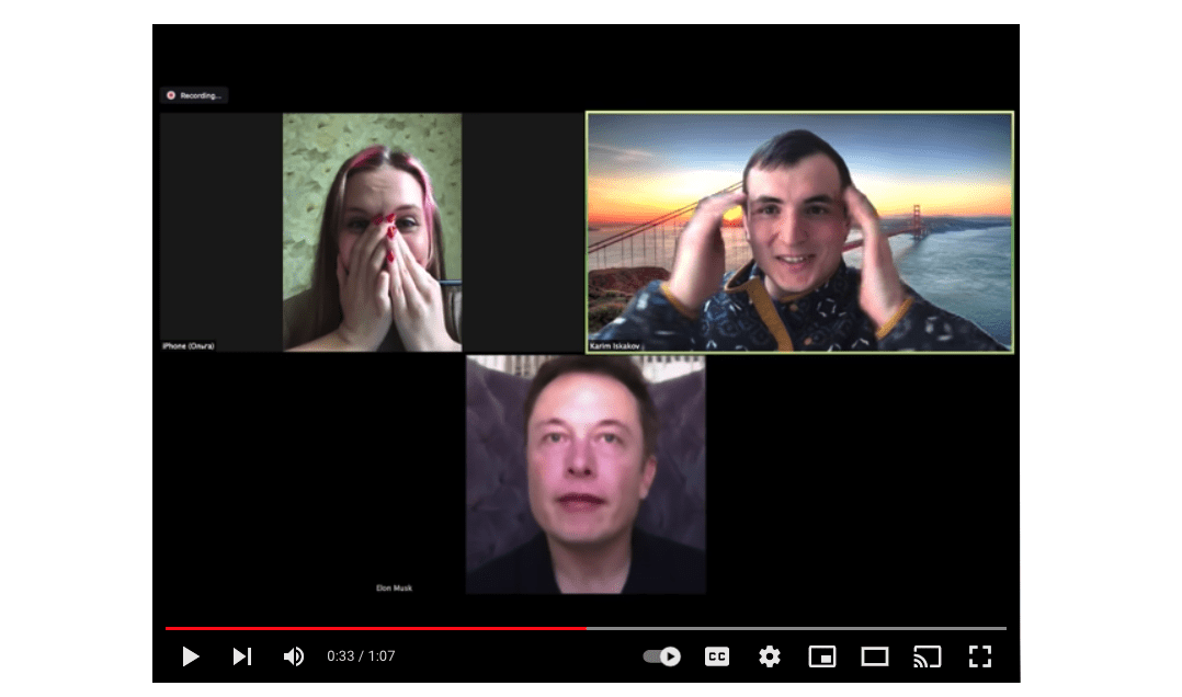 Best deepfake apps: Avatarify