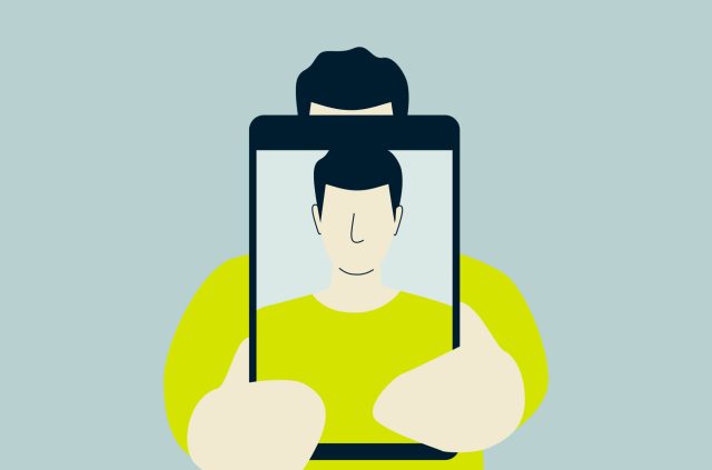 Därför är selfien här för att stanna