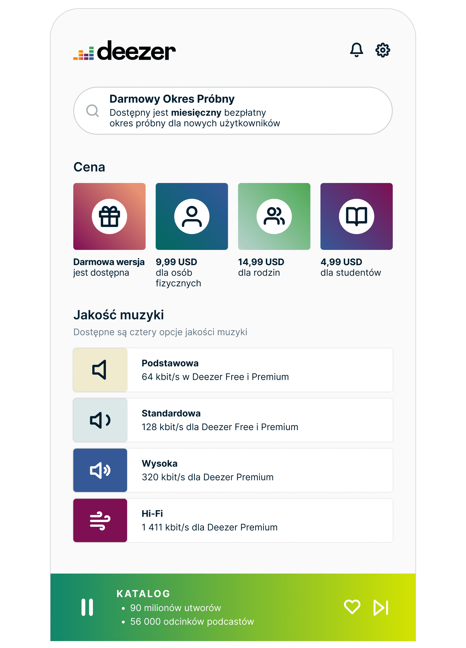 Battle Music Platforms Graph 7 7