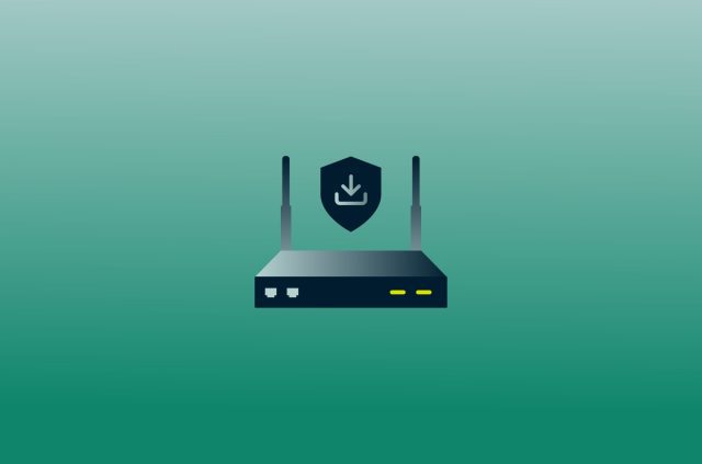Cómo instalar una VPN en un router (guía paso a paso)