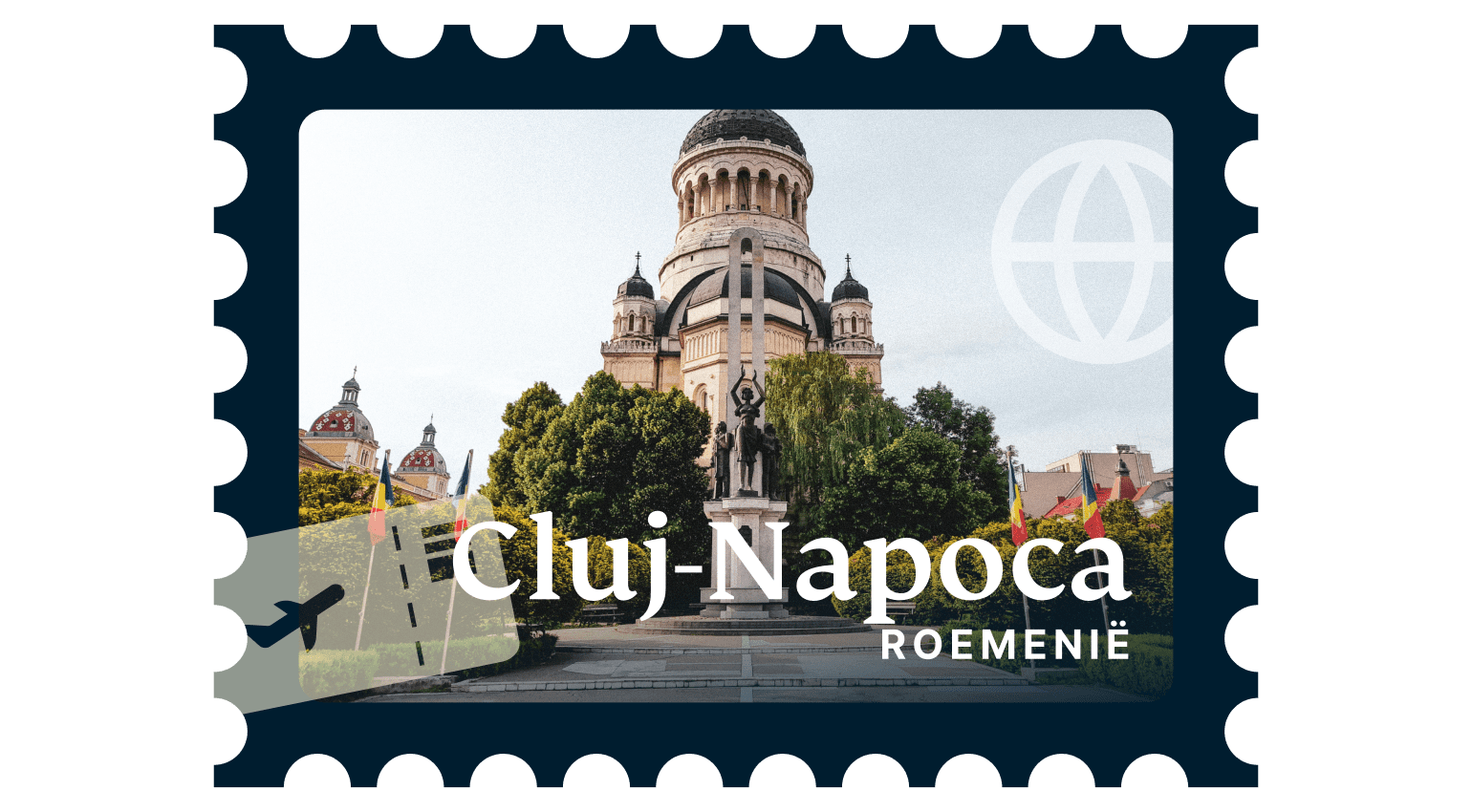 Beste landen om te wonen en werken: Cluj-Napoca, Roemenië