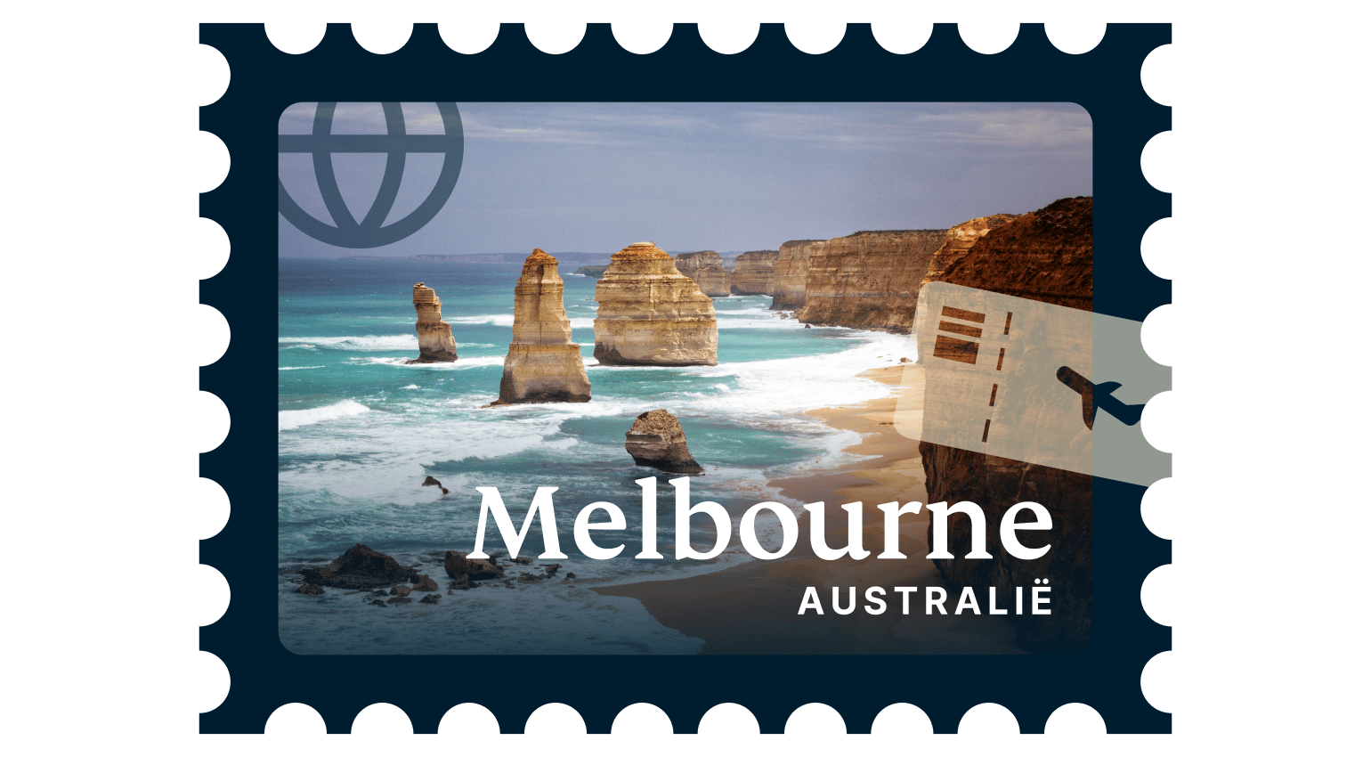 Beste landen om te wonen en werken: Melbourne, Australië