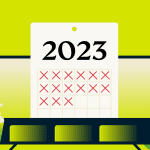 A look back at the biggest streaming trends of 2023