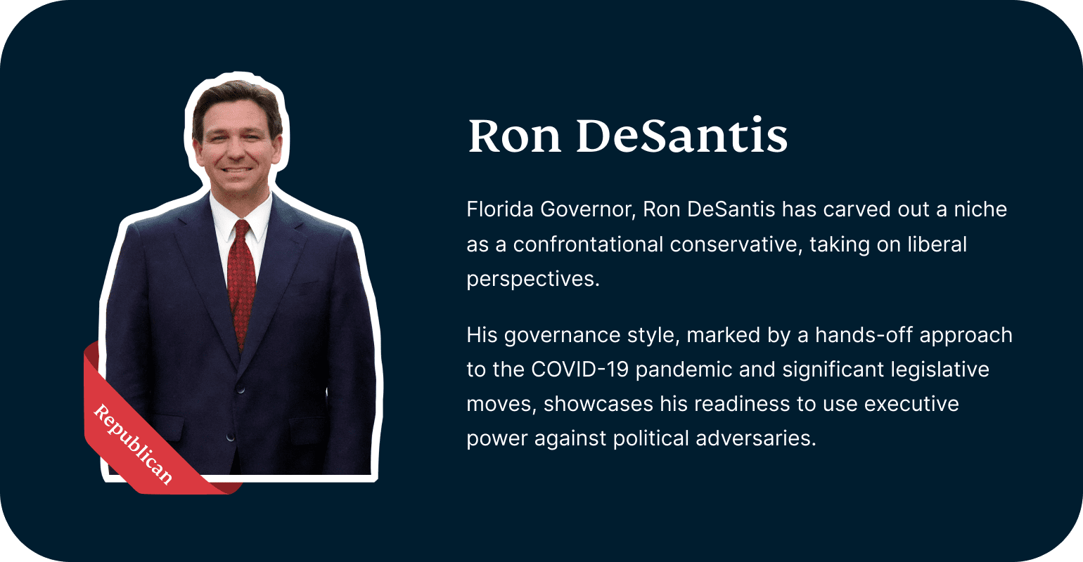 Ron Desantis