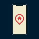 How to change your home address on an iPhone