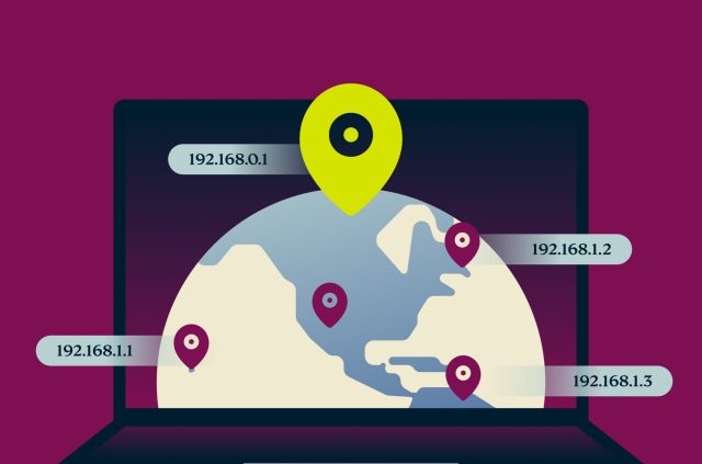 Comment changer votre localisation : VPN, proxies et Tor