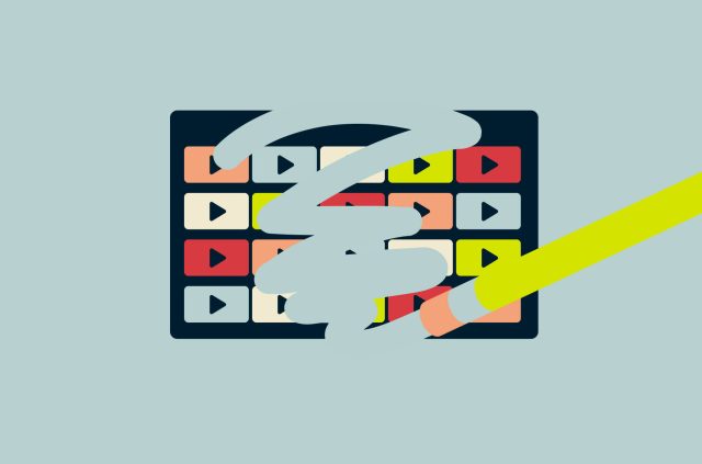 Wie Sie Ihren Netflix-Verlauf löschen