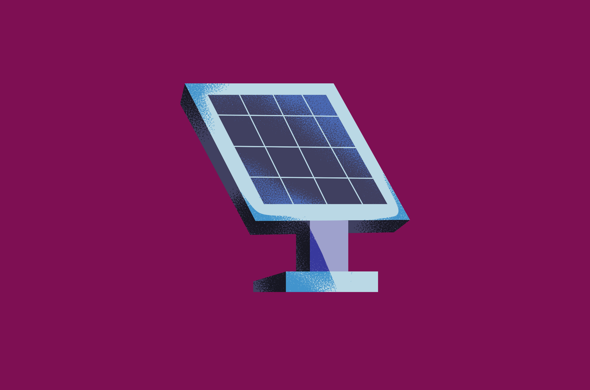 La energía solar es el futuro, pero ¿son ciberseguros los sistemas fotovoltaicos?