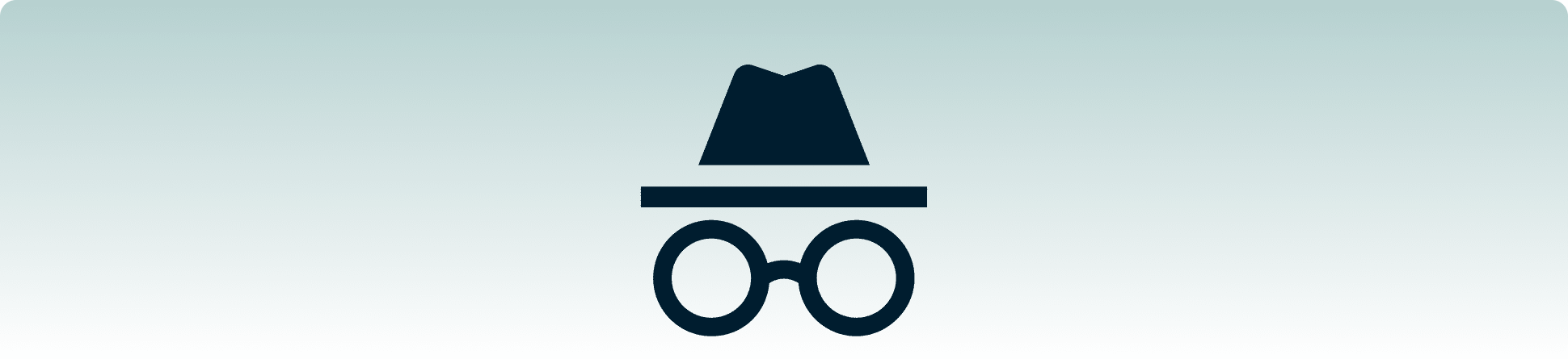 Chrome vs. Firefox: Incognito mode