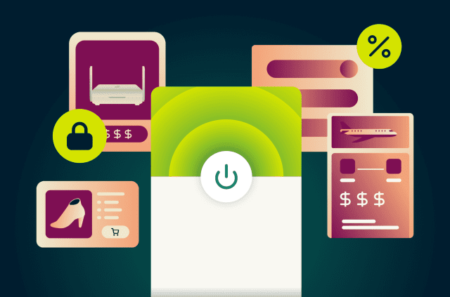 6 manieren om een VPN te gebruiken voor Black Friday- en Cyber Monday 2024-besparingen
