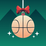 How to stream Christmas Day NBA games in 2024