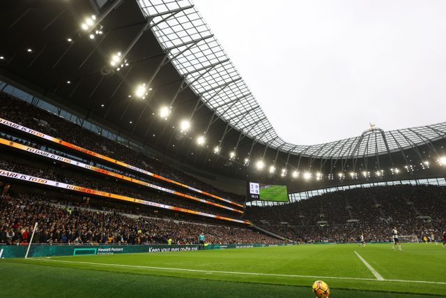 7 Tottenham Hotspur games every fan must watch in 2024-25