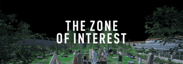 Où regarder The Zone of Interest en 2026