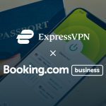 ExpressVPN과 Booking.com, 여행자 보호를 위한 협력