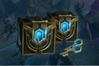basic-lol-bundle