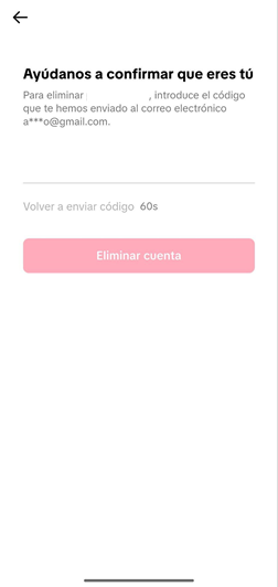 How To Delete Your Tiktok Account Permanently Es 13