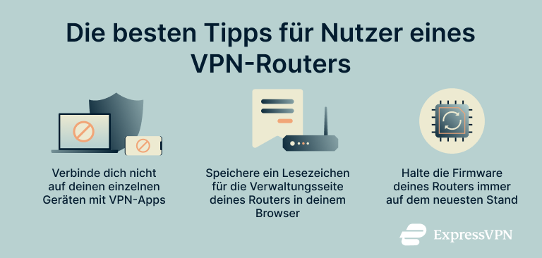How To Install A Vpn On A Router Top Tips For Vpn Router Users 1 4