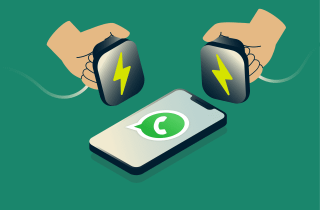 How to recover a hacked WhatsApp account