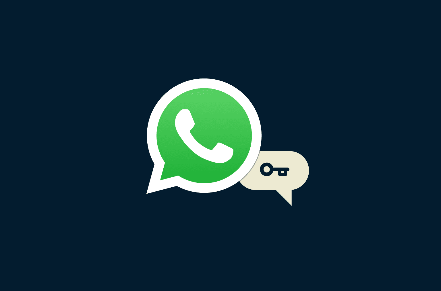 is whatsapp safe to use_featured image