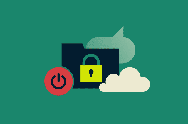 WhatsApp’ta uçtan uca şifreleme nasıl devre dışı bırakılır?