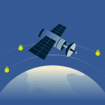 Space cybersecurity: What it is and why it matters