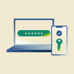 What is two-factor authentication (2FA), and how to set it up securely