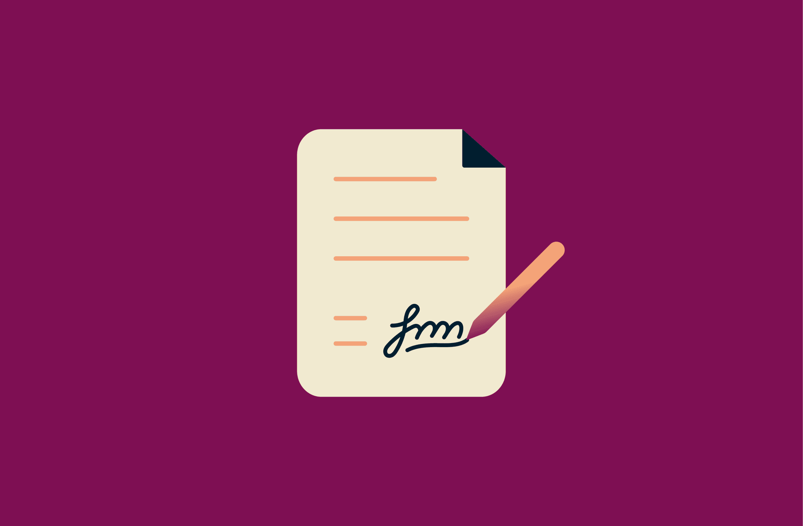 illustration_what is an e-signature- a complete beginner’s guide