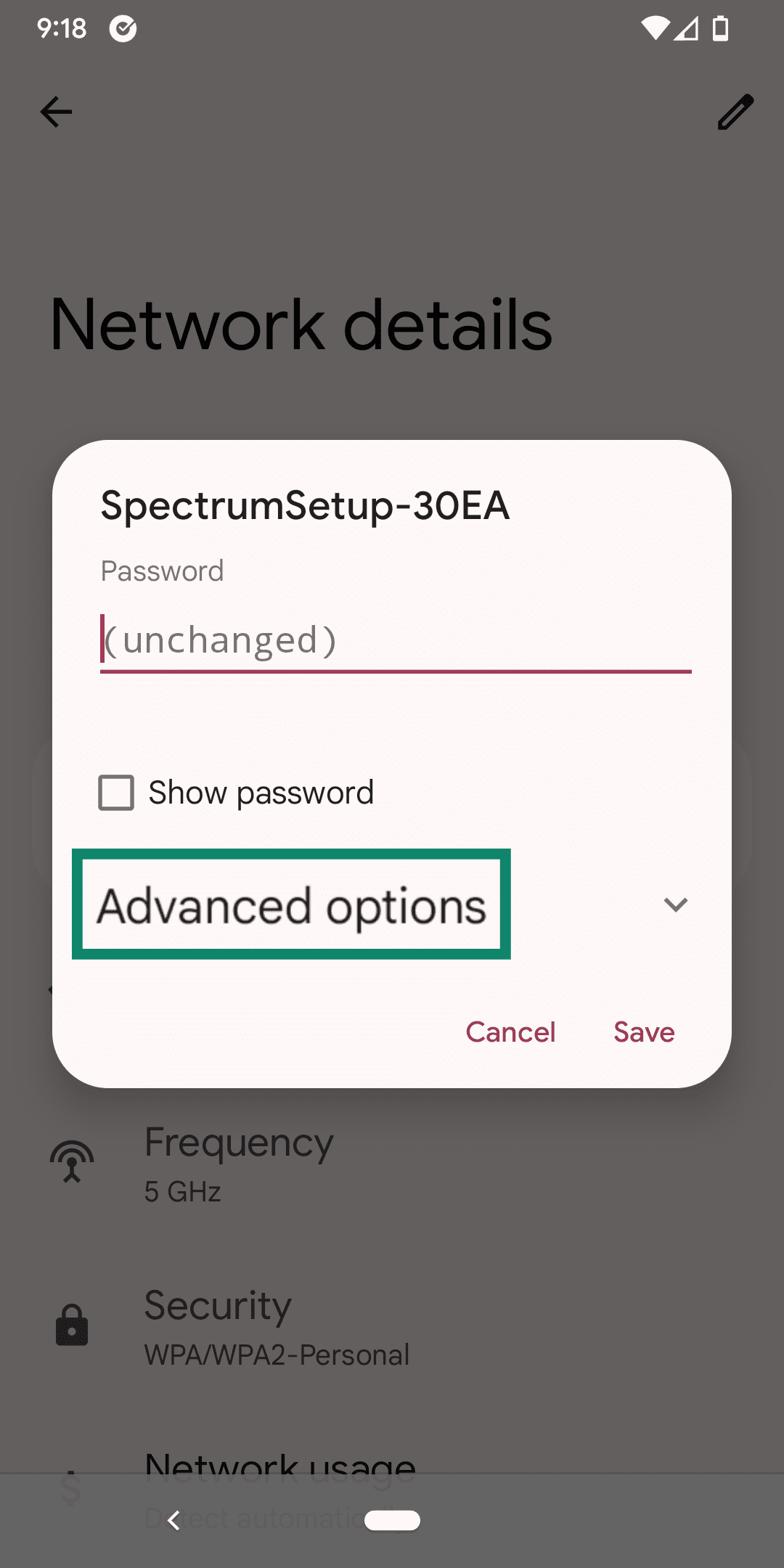 Change Ip Address On Android 22