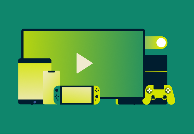 Level up your gaming experience Lag and sudden disconnects can cost you the win in games like eFootball or PUBG MOBILE. ExpressVPN provides a low-l...