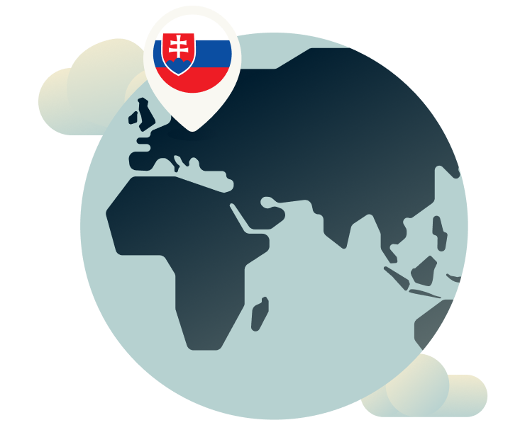 Uninterrupted Streaming Across Slovakia@2x