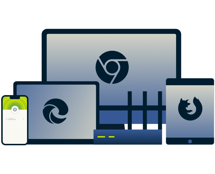 Vpn For Chrome Firefox Edge@2x 14