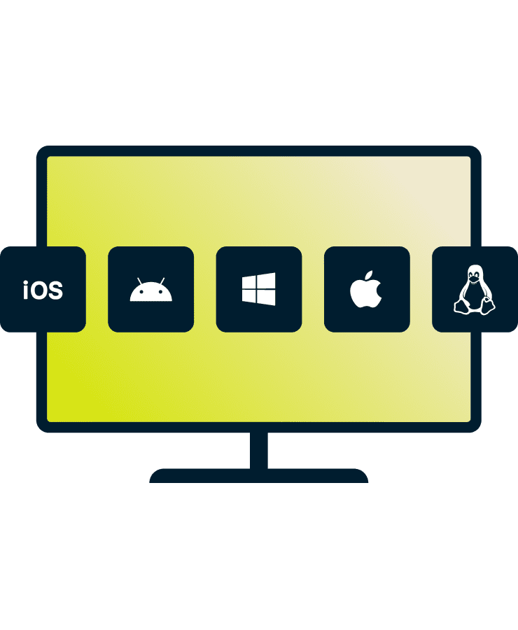 Vpn For Iphone Android Windows Mac Linux@2x