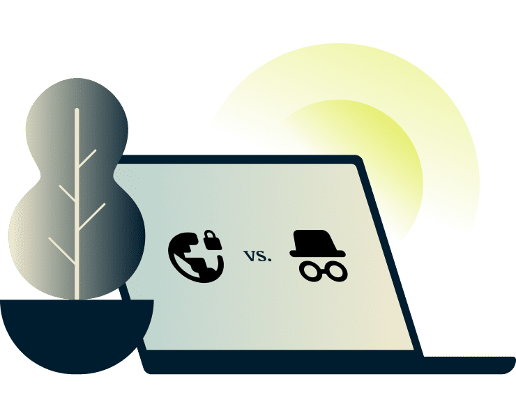 Vpn Vs Private Mode