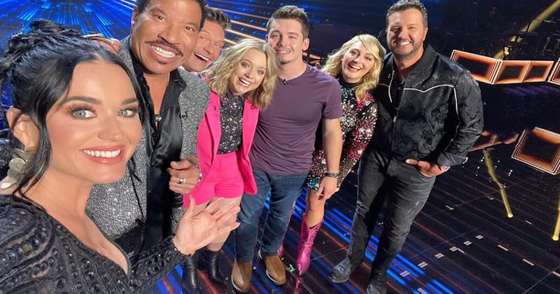 Watch American Idol