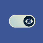 Facebookを非公開にする方法