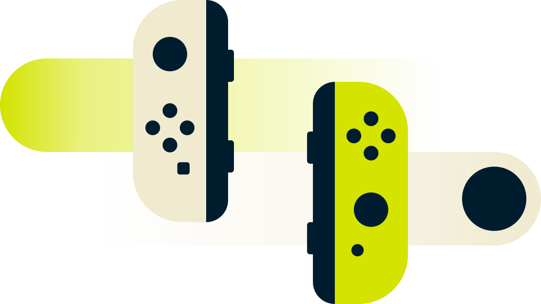 Faire du gaming sur Nintendo Switch avec un VPN.