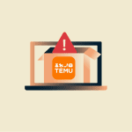 Temu詐欺トップ10と、オンラインで騙されないための対策